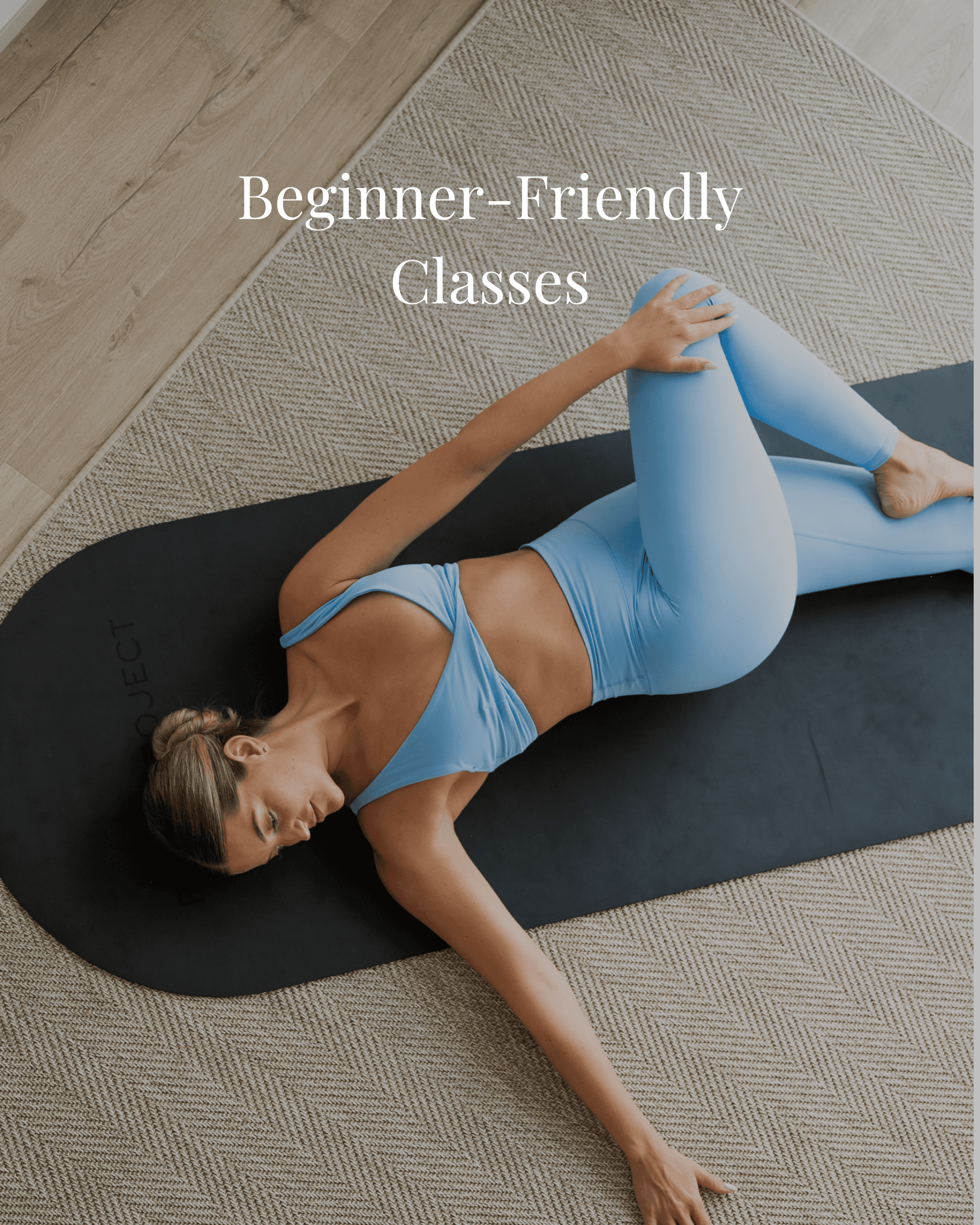 Jet Set Pilates