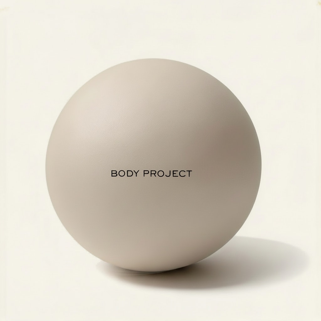 Pilates Ball
